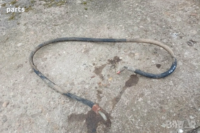 Климатичен Маркуч VW Пасат 3 - 4 - Голф 3 - Ауди 80 - Сеат, снимка 2 - Части - 54085611