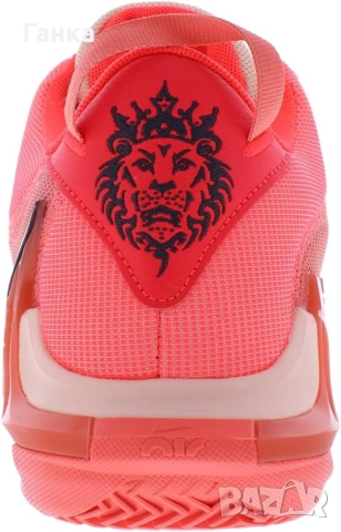 Баскетболни маратонки NIKE, снимка 3 - Спортни обувки - 54911216