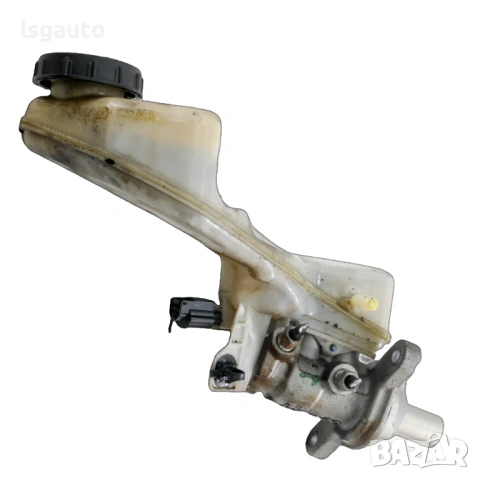 Спирачна помпа Nissan Qashqai II 2013-2021 ID: 160424 ОЕМ № 0204796652