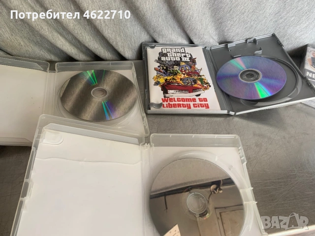 игри за playstation , снимка 5 - Игри за PlayStation - 54733456