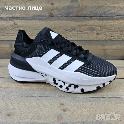 НОВИ маратонки ADIDAS, снимка 11 - Маратонки - 54358239