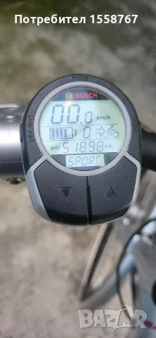 електрическо колело Zero 7, снимка 11 - Велосипеди - 55513041