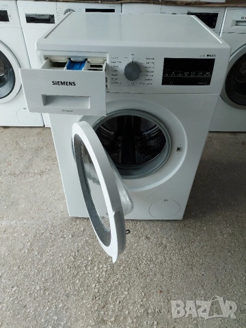 Пералня Siemens IQ500 7кг.А+++ , снимка 2 - Перални - 54642328