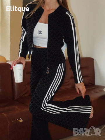 дамски екипи adidas, снимка 2 - Спортни екипи - 54623498