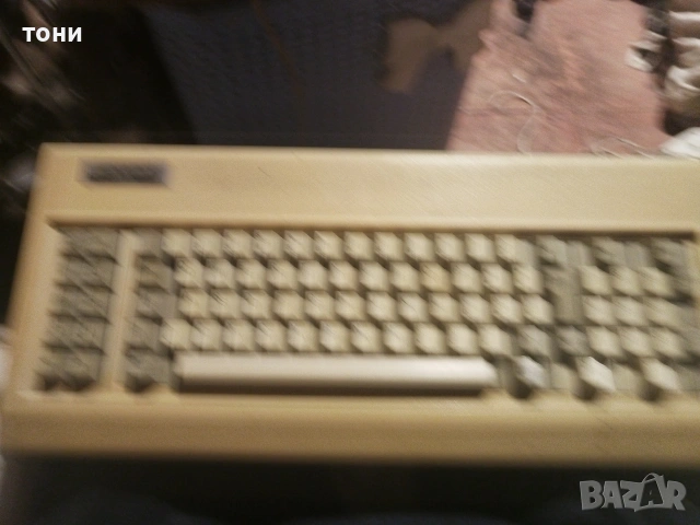 компютърни клавиатури и мишки , снимка 12 - Антикварни и старинни предмети - 53955248