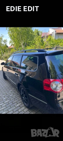 VW Passat 2.0 TDI 140 KC 2009 КЛИМАТРОНИК ОБСЛУЖЕН ПЕРФЕКТНО СЪСТОЯНИЕ , снимка 12 - Автомобили и джипове - 54617690