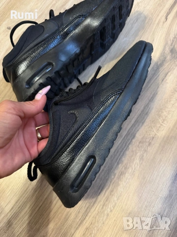 Дамски маратонки Nike Air Max Thea! 38,5 н, снимка 6 - Маратонки - 54742459
