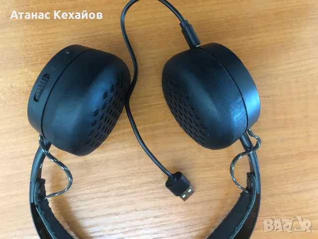 Безжични слушалки House of Marley, снимка 2 - Bluetooth слушалки - 55539603
