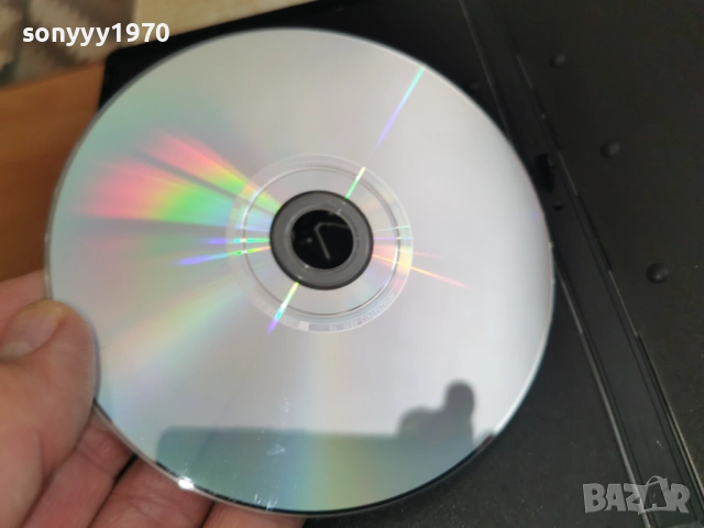 BARBIE DVD 1105261623L1, снимка 16 - DVD филми - 54505664