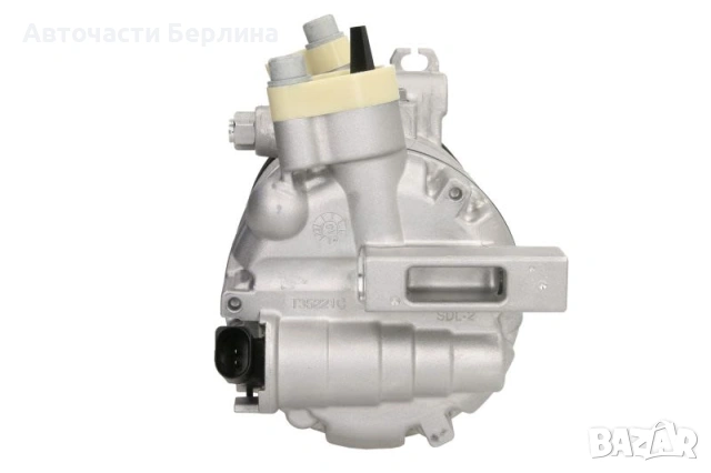 Компресор за климатик за Audi A1 и Audi A3, снимка 5 - Части - 54858786