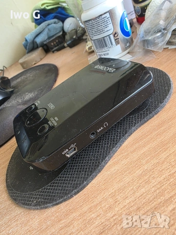 Радар детектор Snooper 3ZERO с GPS база данни, снимка 3 - Аксесоари и консумативи - 54241934