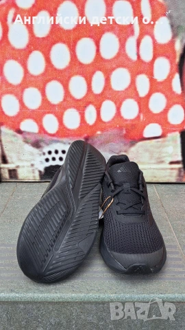 Английски детски оригинални маратонки Adidas, снимка 8 - Детски маратонки - 54977435