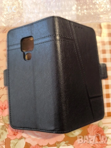 Нов калъф тип тефтер за HUAWEI MATE 20 , снимка 6 - Калъфи, кейсове - 55233888