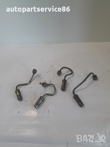Горивни тръби за дюзи за Nissan Almera Tino 2.2 Dci (2006) 