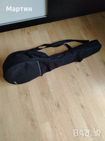 майсторско бузуки Ларисео с адаптер и калъф, снимка 5 - Струнни инструменти - 53526343