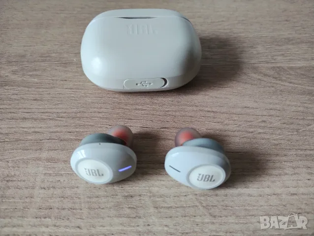 JBL Tune 120TWS Bluetooth безжични слушалки, снимка 6 - Bluetooth слушалки - 55629466