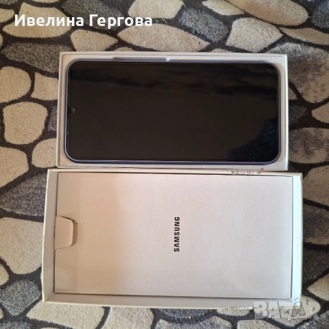 Samsung Galaxy A34 5G