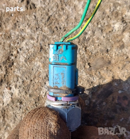 Датчик Налягане Масло Пежо Партнер - 206 - Ситроен Берлинго , снимка 7 - Части - 53968488