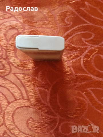 метална запалка Marlboro , снимка 6 - Запалки - 54325938