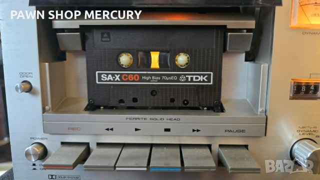 Продавам Hi-Fi сет на Pioneer , лична колекция., снимка 9 - Тонколони - 35778755
