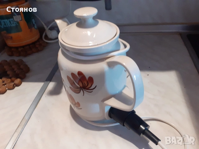  Соковарка KOCHSTAR,Кафемашини KRUPS, кафеник. , снимка 3 - Уреди за готвене на пара - 48347530