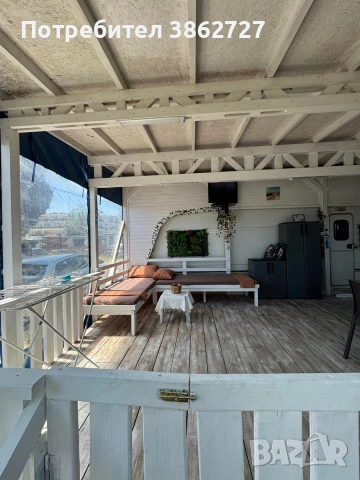 каравана под наем , снимка 3 - Почивки на море - 54158872