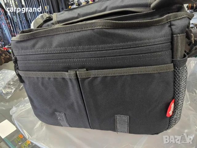Чанта за спининг риболов Fox Rage, снимка 4 - Екипировка - 54070254