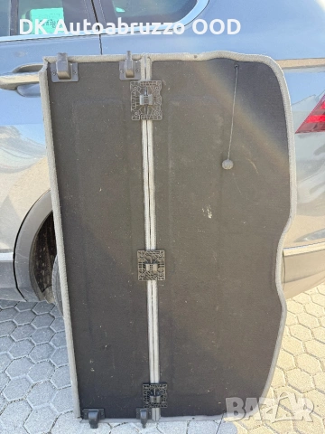 Кора багажник Audi Q5, снимка 2 - Аксесоари и консумативи - 54253485