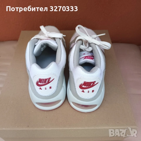 Дамски маратонки Nike Air , снимка 2 - Маратонки - 55153499