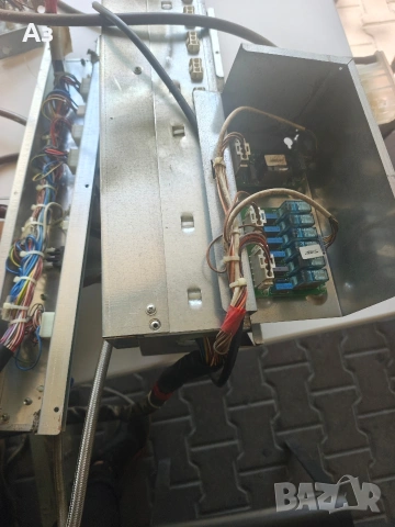 Инсталация Астро