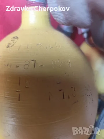 Водолазни бутилки., снимка 8 - Други - 55449287