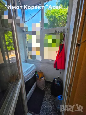 Имот Корект продава 2-Стаен апарт, кв. Изток, снимка 3 - Апартаменти - 55366037