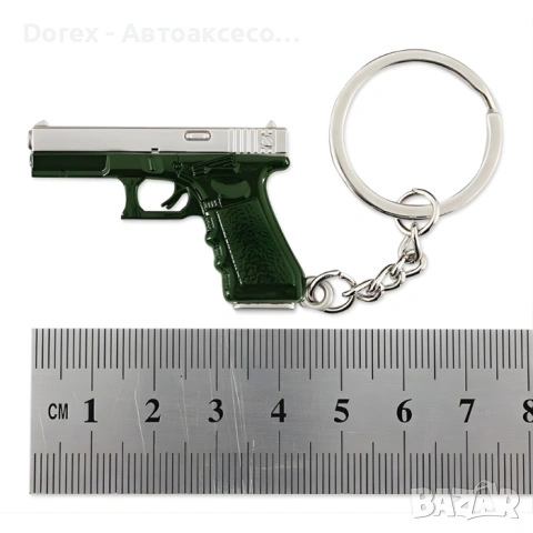 Ключодържател - различни видове, снимка 3 - Аксесоари и консумативи - 53962294
