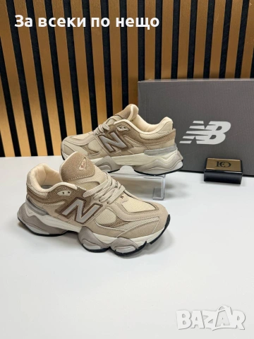 New Balance Дамски Маратонки Ню Баланс👟Дамски Спортни Обувки Ню Баланс - 14 Цвята Код SK1729, снимка 13 - Маратонки - 54975681