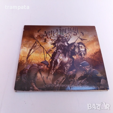 НАЙ ДОБРАТА ОФЕРТА Оригинални Компакт дискове CD Deathrock ,Рок, пънк, снимка 9 - CD дискове - 54141192