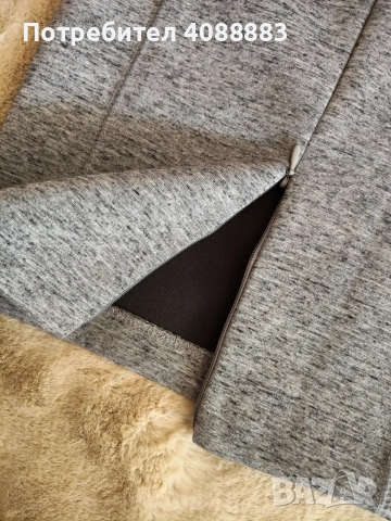 Пола H&M, XS размер, снимка 4 - Поли - 55578411