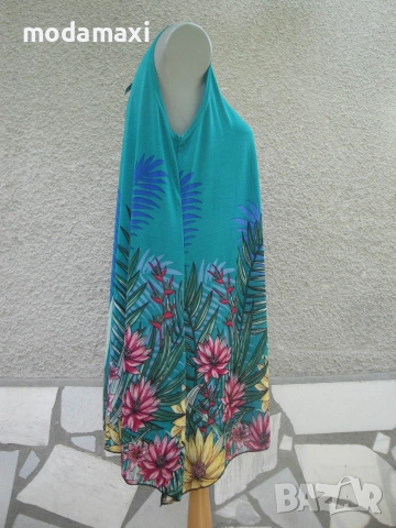 3XL Нова  туника Huxla , снимка 4 - Туники - 55269448