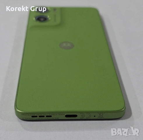 Motorola G06 128GB 4GB RAM, снимка 6 - Motorola - 55167569