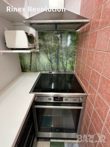 Тристаен апартамент под наем в Каменица 1, снимка 2 - Апартаменти - 54044735