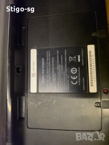 Nintendo Wii U GamePad и конзола nintendo, снимка 3 - Игри за Nintendo - 55432768