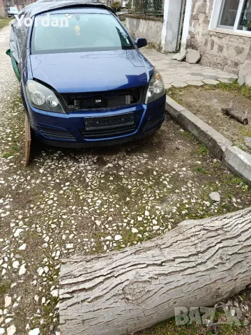 Astra h на части, снимка 7 - Части - 55420712