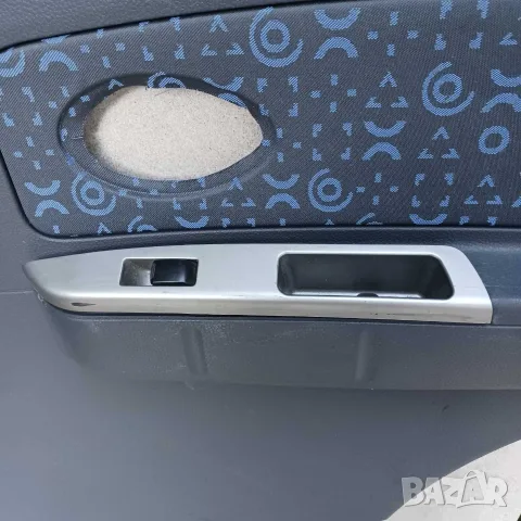 части за Спарк М200, снимка 4 - Части - 55372977