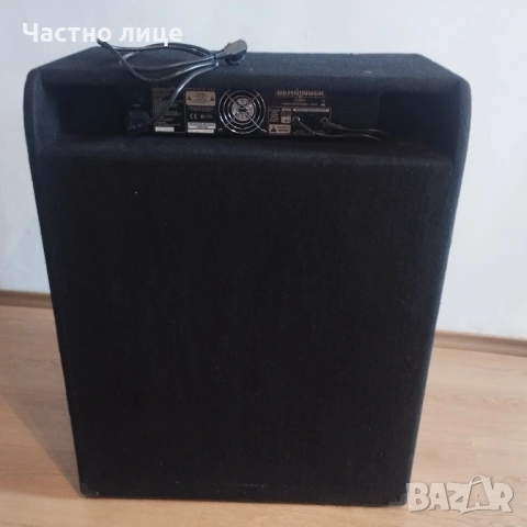 Мощно кубе за китара, снимка 7 - Тонколони - 54420936