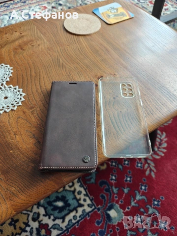 OnePlus 8t 8/128, снимка 2 - Други - 54063157