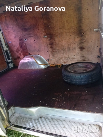 Продавам Бус VW LT, снимка 8 - Бусове и автобуси - 55234996