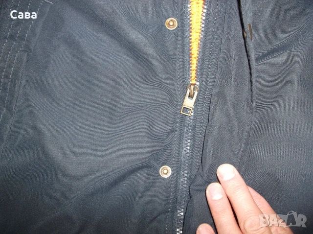 Зимно яке JACK&JONES  мъжко,С-М, снимка 4 - Якета - 54175125