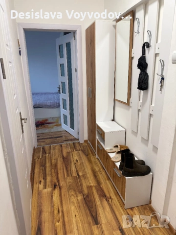 Продавам апартамент гр.Исперих, снимка 11 - Апартаменти - 53953217