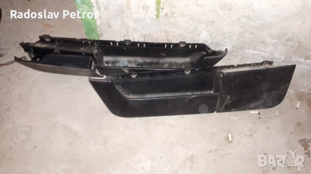 Части за Passat B3 комби., снимка 3 - Части - 54628979