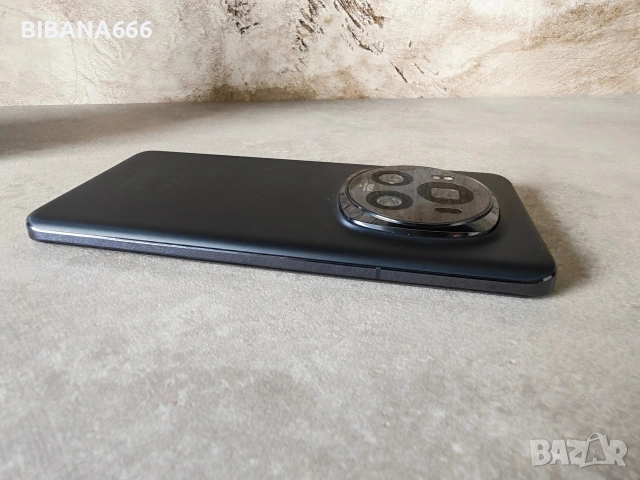 Honor Magic 6 Pro 12/512 , снимка 3 - Huawei - 54659891