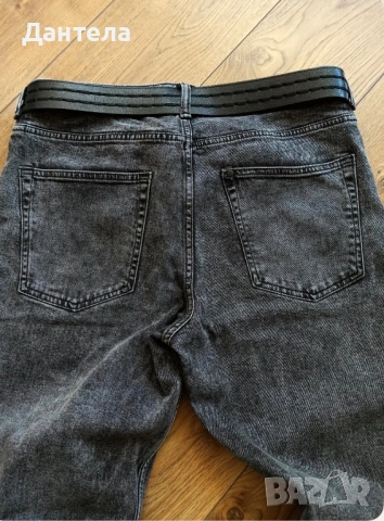 H&M мъжки нови дънки, снимка 4 - Дънки - 53430571